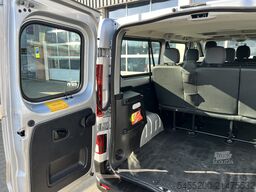 Renault Trafic Passenger 1.6 dCi Grand BTW / BPM vrij m...