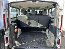 Renault Trafic Passenger 1.6 dCi Grand BTW / BPM vrij m...