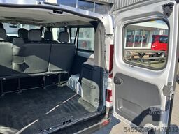 Renault Trafic Passenger 1.6 dCi Grand BTW / BPM vrij m...