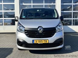 Renault Trafic Passenger 1.6 dCi Grand BTW / BPM vrij m...