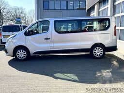 Renault Trafic Passenger 1.6 dCi Grand BTW / BPM vrij m...