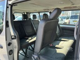 Renault Trafic Passenger 1.6 dCi Grand BTW / BPM vrij m...