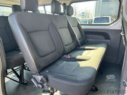 Renault Trafic Passenger 1.6 dCi Grand BTW / BPM vrij m...