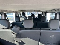 Renault Trafic Passenger 1.6 dCi Grand BTW / BPM vrij m...
