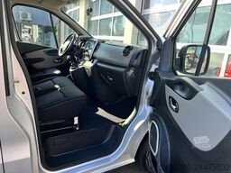 Renault Trafic Passenger 1.6 dCi Grand BTW / BPM vrij m...
