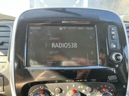Renault Trafic Passenger 1.6 dCi Grand BTW / BPM vrij m...