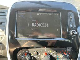 Renault Trafic Passenger 1.6 dCi Grand BTW / BPM vrij m...