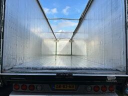 Knapen Trailers K200 - 92m3 Liftachse BPW TUV 01-2027