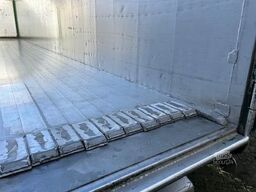 Knapen Trailers K200 - 92m3 Liftachse BPW TUV 01-2027