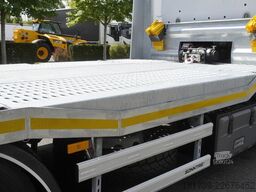Mercedes-Benz Actros 2540 6×2 / 50 tho km! / NEW 7,8 m