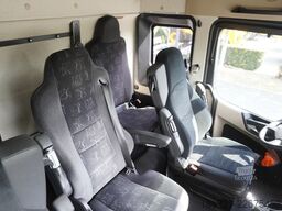Mercedes-Benz Actros 2540 6×2 / 50 tho km! / NEW 7,8 m