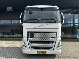 Volvo FH460 6x2 Midliftas +  Valid ADR