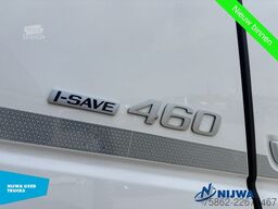 Volvo FH460 6x2 Midliftas +  Valid ADR