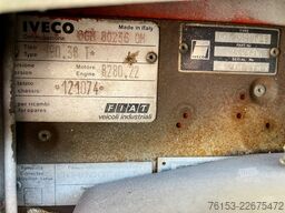 FIAT 190-38  1000CV