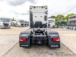 MAN TGX 18.510 BLS - INTARDER