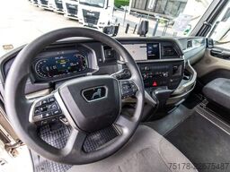 MAN TGX 18.510 BLS - INTARDER