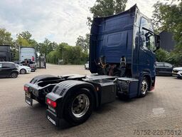 Scania S450 RTI CompressorStandairco Alcoa Retarder