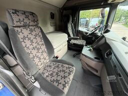 Scania S450 RTI CompressorStandairco Alcoa Retarder