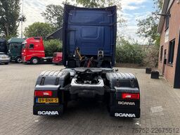 Scania S450 RTI CompressorStandairco Alcoa Retarder