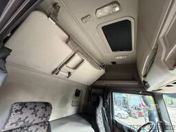 Scania S450 RTI CompressorStandairco Alcoa Retarder