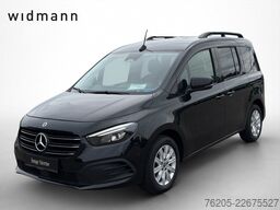 Minibus Mercedes-Benz T-Klasse T 180 d AHK AUT DynLicht Fernlichtass.