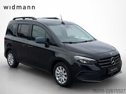 Mercedes-Benz T-Klasse T 180 d AHK AUT DynLicht Fernlichtass.