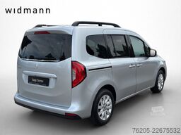 Mercedes-Benz T 180 d 2xKlima AUT DynLicht Fernlichtass. Kam.