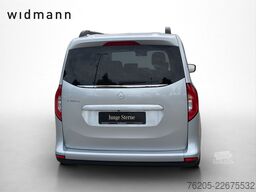 Mercedes-Benz T 180 d 2xKlima AUT DynLicht Fernlichtass. Kam.
