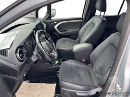 Mercedes-Benz T 180 d 2xKlima AUT DynLicht Fernlichtass. Kam.