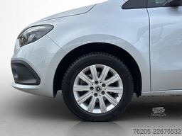 Mercedes-Benz T 180 d 2xKlima AUT DynLicht Fernlichtass. Kam.