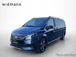 Minibus Mercedes-Benz EQV 300 Avantgarde XL 360 ACC AUT Facelift Leder