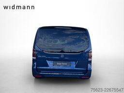 Mercedes-Benz EQV 300 Avantgarde XL 360 ACC AUT Facelift Leder