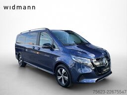 Mercedes-Benz EQV 300 Avantgarde XL 360 ACC AUT Facelift Leder