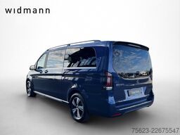 Mercedes-Benz EQV 300 Avantgarde XL 360 ACC AUT Facelift Leder