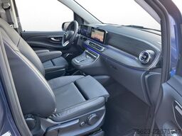 Mercedes-Benz EQV 300 Avantgarde XL 360 ACC AUT Facelift Leder