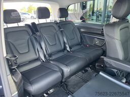Mercedes-Benz EQV 300 Avantgarde XL 360 ACC AUT Facelift Leder