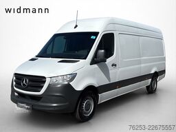 Panel kombi Mercedes-Benz Sprinter 319 CDI Kasten ACC AUT Akustikglas Kam.