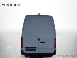 Mercedes-Benz Sprinter 319 CDI Kasten ACC AUT Akustikglas Kam.