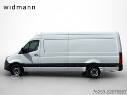 Mercedes-Benz Sprinter 319 CDI Kasten ACC AUT Akustikglas Kam.