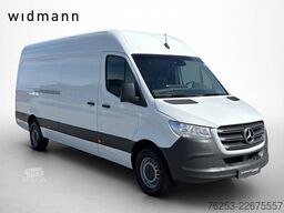 Mercedes-Benz Sprinter 319 CDI Kasten ACC AUT Akustikglas Kam.