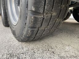 Möslein TTD 11 Breite Reifen  5,70 lang  Kipper Tieflader, Breite Reifen, 5,70 m lang-- Neufahrzeug --