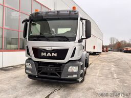 MAN Truck & Bus K1AAB  TGS 18.4804x4 Hydrodrive