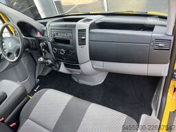 VW Crafter 35 2.0 TDI L2H1 HIAB Laadkraan 013T Hij...