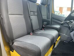 VW Crafter 35 2.0 TDI L2H1 HIAB Laadkraan 013T Hij...