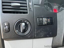 VW Crafter 35 2.0 TDI L2H1 HIAB Laadkraan 013T Hij...
