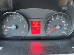 VW Crafter 35 2.0 TDI L2H1 HIAB Laadkraan 013T Hij...