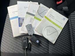 VW Crafter 35 2.0 TDI L2H1 HIAB Laadkraan 013T Hij...