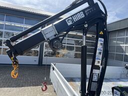 VW Crafter 35 2.0 TDI L2H1 HIAB Laadkraan 013T Hij...