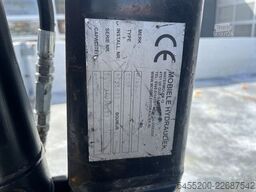 VW Crafter 35 2.0 TDI L2H1 HIAB Laadkraan 013T Hij...