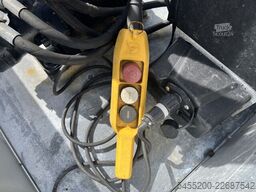 VW Crafter 35 2.0 TDI L2H1 HIAB Laadkraan 013T Hij...